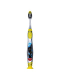 Kids Toothbrush Extra Soft Bristles Batman Design Colgate 6+ Years