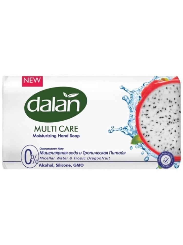 Dalan Multi Care Micellar Water Tropical Dragonfruit Hand Soap - 150g