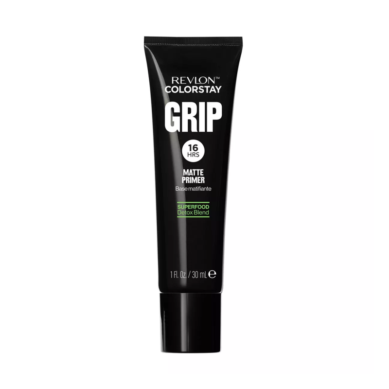 Revlon ColorStay Grip Matte Primer, Oil Control, 30ml