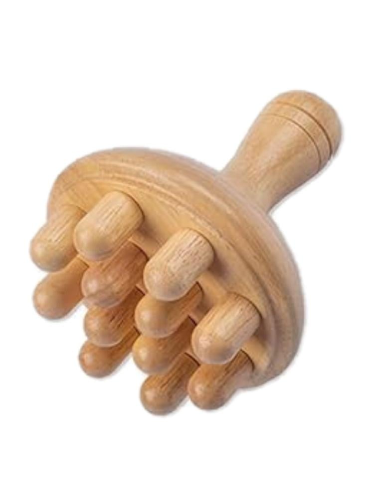 Maxdona Small Mushroom Body Massager - MSG8301-54