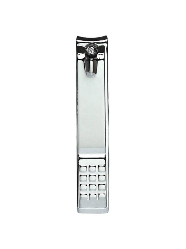Glitz Medium Nail Clipper with Sharp Edges and Ergonomic Design