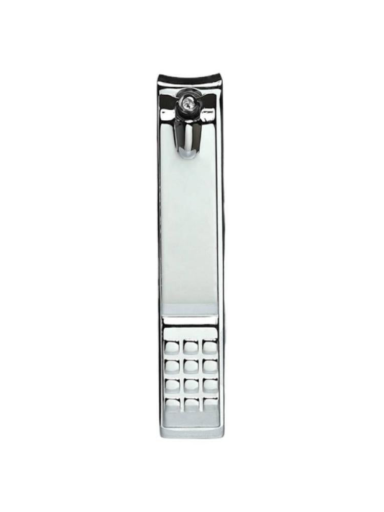 Glitz Medium Nail Clipper with Sharp Edges and Ergonomic Design
