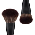 Best Contour Brush Dual Foundation and Contour Tool B006 Hearts