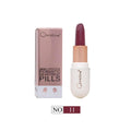 Christine Mini Matte Lipstick W11 CH-L2101 Liquid Formula