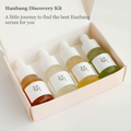 Beauty of Joseon Hanbang Discovery Serum Set for Rejuvenation and Brightening