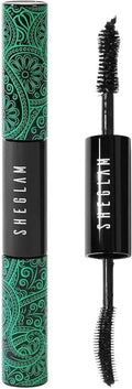 Best Mascara for Length and Volume All-In-One Black Sheglam 10g