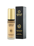 Liquid Foundation Natural Matte Medium Coverage Hyaluronic Acid Armaf Beaute 30ml