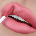 Beauty Creations Seal The Deal Matte Liquid Lipstick 09 New Or Never
