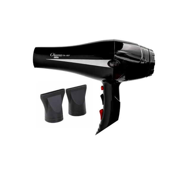Okema Hair Dryer OK997 2400W 220-240V