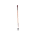 Eyebrow Spoolie Brush Dual-Ended Angled Grooming Tool F15 Neferti