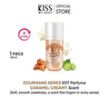 Hair Perfume Mist Creamy Caramel Kiss My Body 88ml