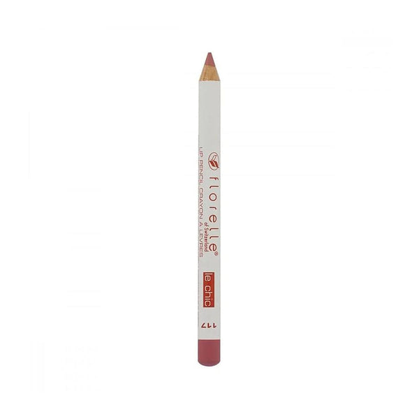 Lip Liner Pencil Precise Definition Florelle Le Chic No. 117 1.14g
