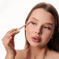 Eyeshadow Brush Professional Precision Blending Tool F13 Neferti