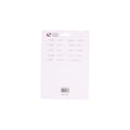 Salon System 8 Piece Pedicure Kit