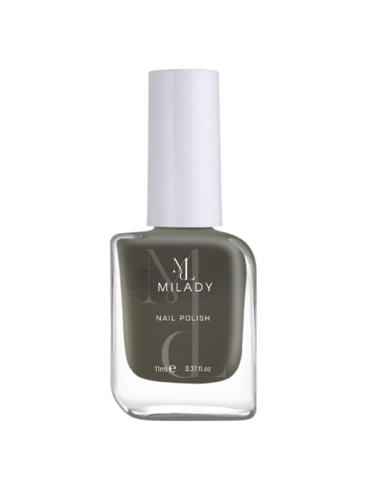 Milady Nail Polish 598 - 11ml - Quick Dry