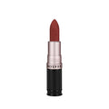 Bolver Matte Creamy Lipstick 136 Long-Lasting Full Coverage