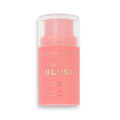 Blush Stick Peach Creamy Moisturizing Vitality Boost Revolution 1 Piece