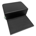 Salon System Child Seat for Salon Chairs - Black