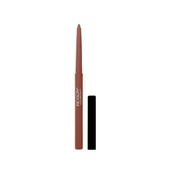 Revlon ColorStay Lip Liner Nude Matte Long-Lasting Smudge-Proof