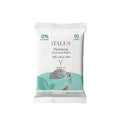 Italus Feminine Wipes Alcohol-Free Quick-Drying 10 Count