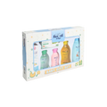 Baby Gift Set Newborn Essentials Gentle Care Collection Nexton 6 Items