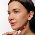 Neverti Matte Cream Lipstick 004 Catwalk Lady Long-Lasting