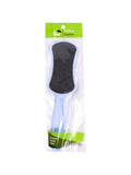 Foot File Callus Remover Hard Skin Smoothing Metal Surface Salon System 1 Piece