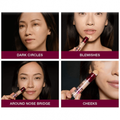 Under Eye Concealer - Eraser Eye with Haloxyl - Maybelline - 6ml