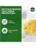 Dettol Care Fresh Soap Mint 120g
