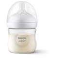 Feeding Bottle 500ml Natural Latch Newborn AVENT 125ml