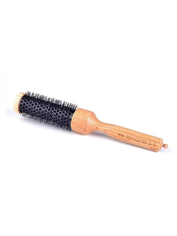 Heat Resistant Hair Brush for Blow Drying and Styling - 1447