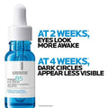 La Roche-Posay Hyalu B5 Eye Serum with Hyaluronic Acid & Vitamin B5 - 15ml