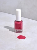 Pastel Nail Polish Shade 342 - Vibrant Color & High Shine, 13 ml
