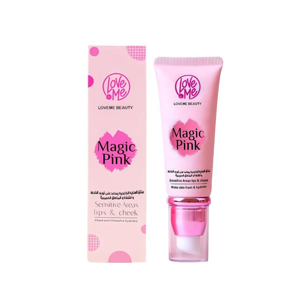 Love Me Beauty Liquid Cheek and Lip Stain 40g