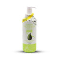 Argan Oil Shampoo Before And After Keratin Repair Lady Baby Powder 1000ml