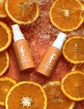 Flormar Vitamin Bomb Skin Care Serum & Primer - 30ml