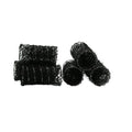 Max Elegance Hair Rollers, 3.6cm Diameter, Heatless Styling, Y016-463