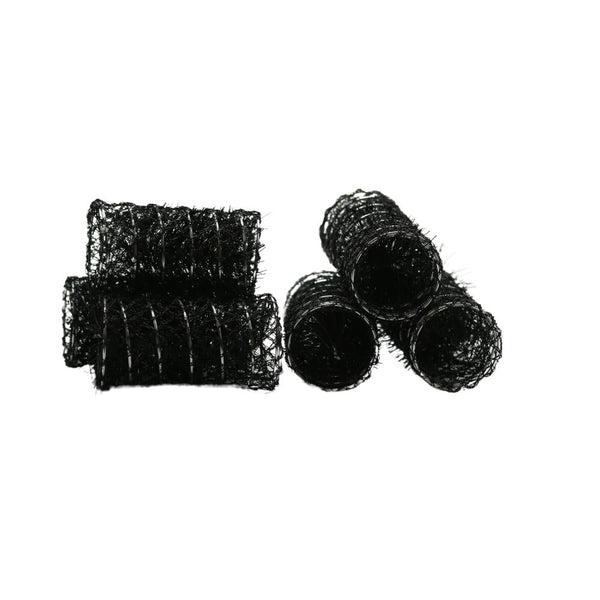 Max Elegance Hair Rollers, 3.6cm Diameter, Heatless Styling, Y016-463
