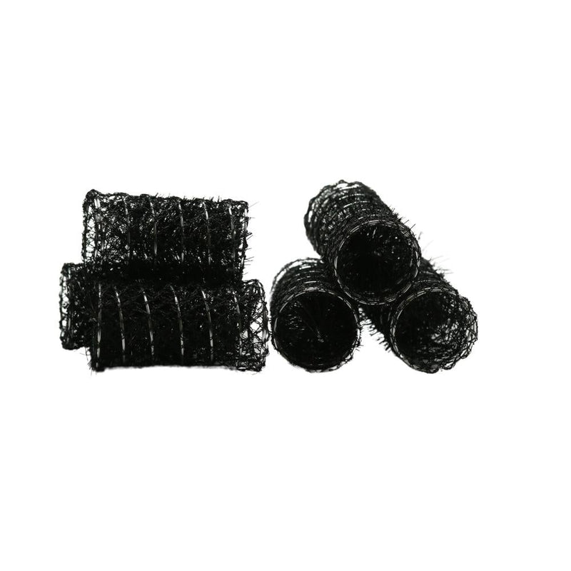 Max Elegance Hair Rollers, 3.6cm Diameter, Heatless Styling, Y016-463