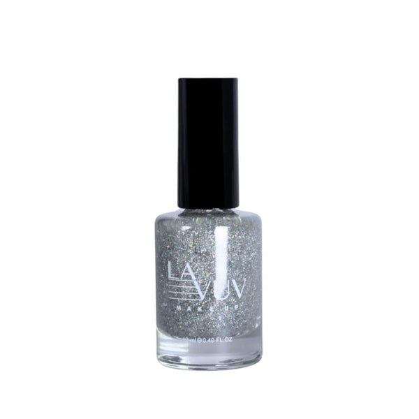 Lavuv Nail Polish 63 Glossy Long-Lasting Chip-Resistant Finish