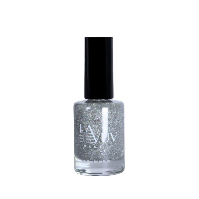 Lavuv Nail Polish 63 Glossy Long-Lasting Chip-Resistant Finish