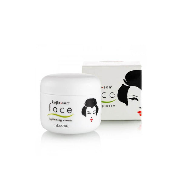 Face Cream Brightening Kojie San 30g