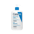 CeraVe Moisturizing Lotion, Ceramides, Dry to Very Dry Skin, 473ml