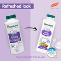 Baby Powder Sensitive Skin Sweat & Odor Protection Himalaya 100g