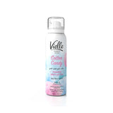 Vielle Moisturizing Foaming Body Lotion Cotton Candy Softening & Hydrating 100ml