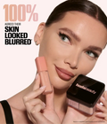 Pink Setting Powder Dual Brightening & Color Correcting Huda Beauty Easy Bake 16g