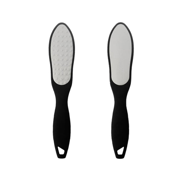 Dual-Sided Foot File and Exfoliator for Smooth Skin - Lina Rose