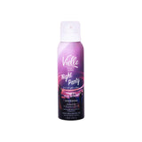 Vielle Night Party Foaming Body Lotion Hydrating Scented Body Moisturizer 100ml