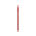 Essence Soft & Precise Lip Liner Pencil, 02 Happy