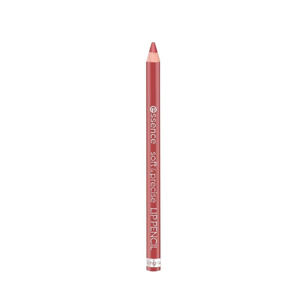 Essence Soft & Precise Lip Liner Pencil, 02 Happy